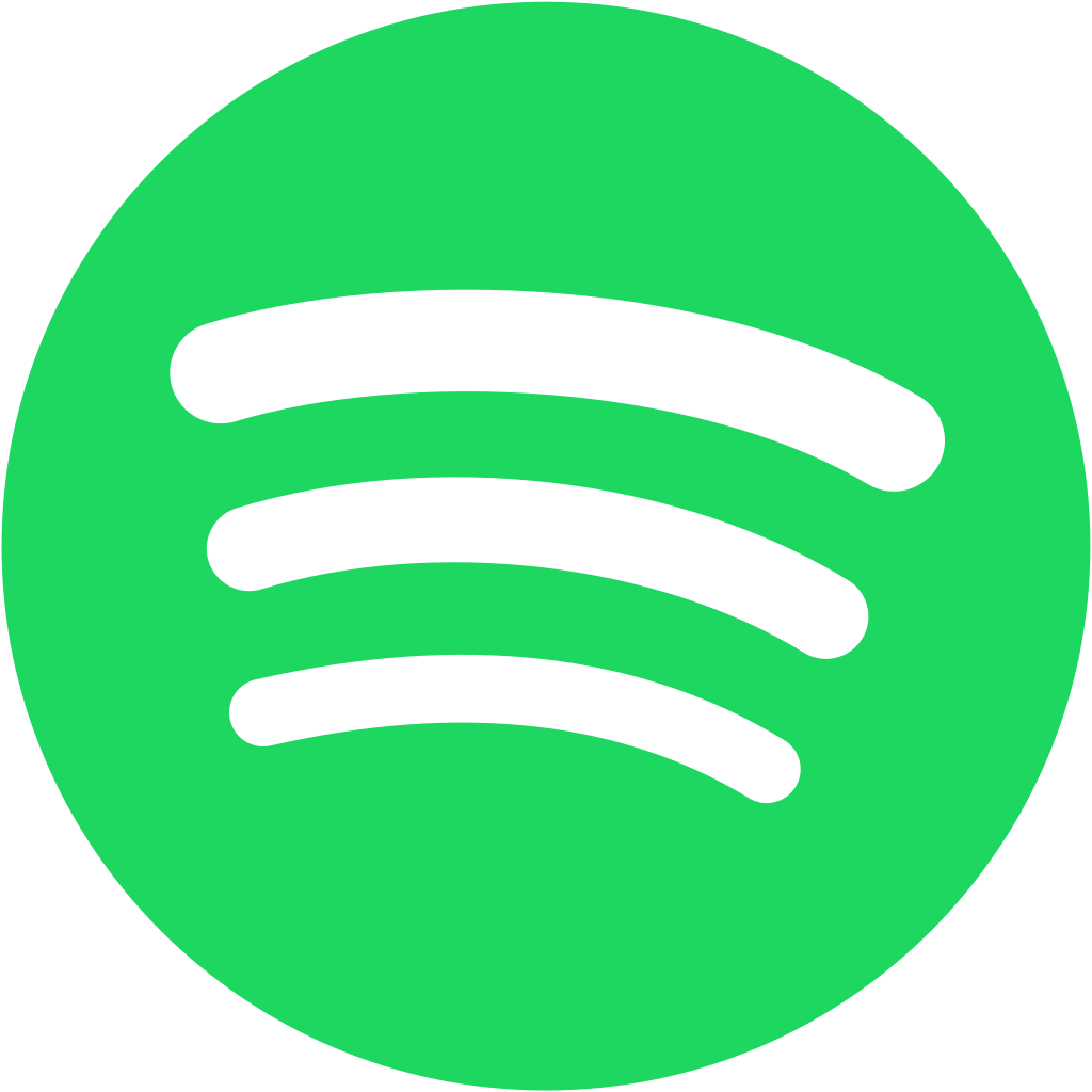 the Spotify logo